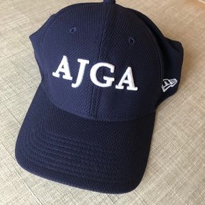 AJGA Golf Hat - Large / XL